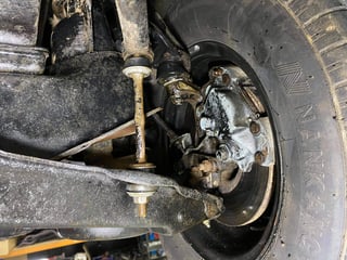 1970 HG GTS 350 Monaro - SURVIVOR SUPERB!