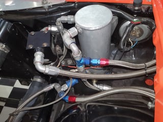 Genuine Bob Jane Racing 1972 HQ GTS 350 Monaro - Improved Production Race Car (Withdrawn)