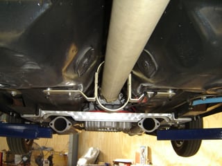 1977 LX Torana Street or Strip