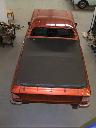 XY Commercial Resto Projects