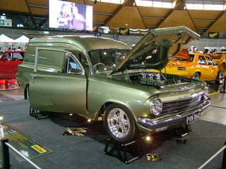 2015 MOTOREX - Sydney