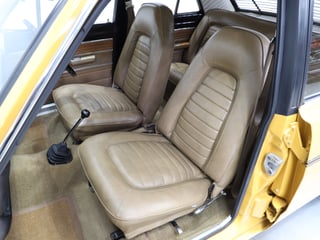 1970 Chrysler Valiant VG Pacer E31 Big Tank