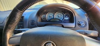 2004 Holden V2 Series III Monaro CV8 - Barbados Mica