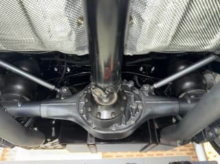 1957 Custom Buick Special 