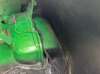 1973 Ford Falcon XA GT Sedan - RPO 83