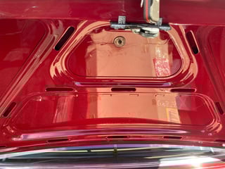 1980 VC HDT Brock Commodore Build No.230