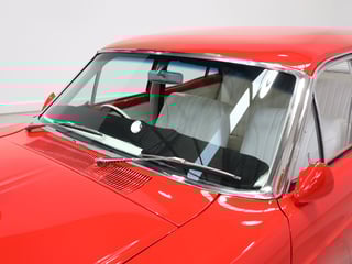 1967 Ford XR Falcon GT Replica Street Machine