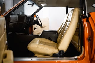 1975 XB Falcon GS 351 Hardtop - 4 Speed Manual