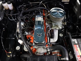 1964 Holden EH Special Station Wagon - Portsea Blue