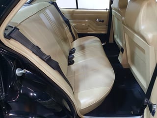 1977 Holden LX Torana A9X - genuine 29,752 km