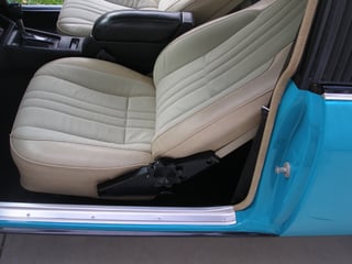 1976 LX Torana SL Hatchback