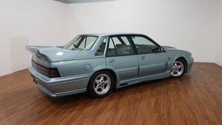 1988 HSV VL Commodore SS Group A Walkinshaw