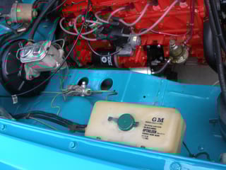 1976 LX Torana SL Hatchback