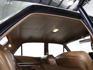 1969 Ford Falcon XW GT - Reef Green - Restored By FGTR