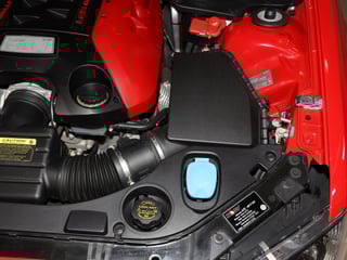 2007 HSV VE GTS Commodore Build No. 001 - 6,024 km