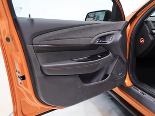 2017 HSV GTSR - Light My Fire - 243 kilometres