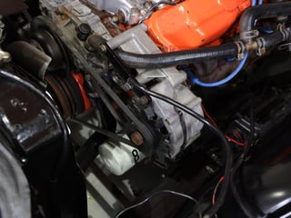 1974 Holden HJ Monaro GTS …