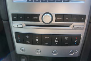 2004 Ford FPV BA Series II GTP - Build No. 82