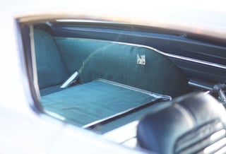 1966 Plymouth Barracuda 273 V8