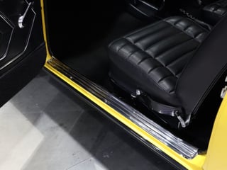 1970 Holden LC Torana GTR XU1 - Yellow Dolly