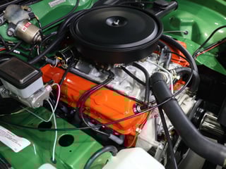 1977 Holden LX Torana A9X Hatchback Tribute - Supermint Metallic …