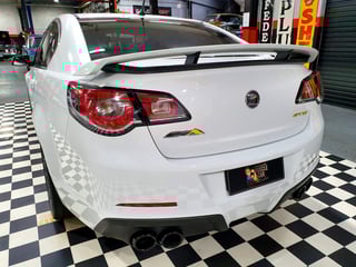 2014 HSV GEN F GTS LSA