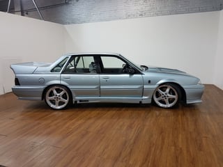 1988 VL Group A Walkinshaw Commodore (SV88)