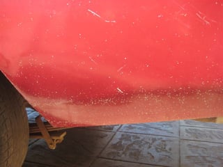 HJ Sandman Ute 4.2L V8