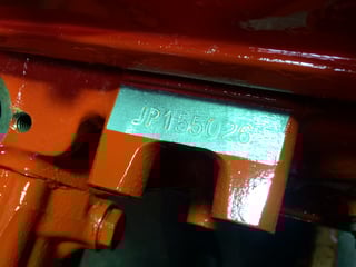 1972 LJ GTR XU1 Torana