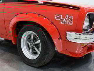 1974 Holden LH Torana SL/R 5000 L34