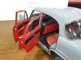 1959 FC Holden Special