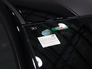 2014 FPV FG MKII Falcon GTF Build No 059 - 968 km …