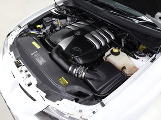 2003 HSV VY II Clubsport R8 285kW