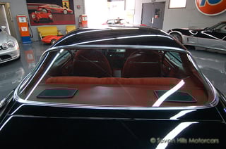 1977 Pontiac Trans Am 6.6L