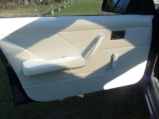 Custom VH Commodore 308 V8