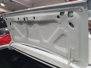 1967 Chevrolet Camaro RS 350