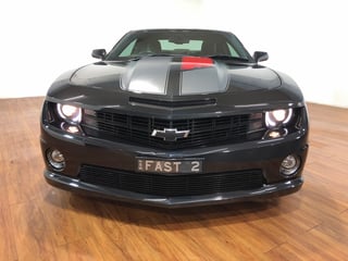 2011 Chev Camaro RS 45th Anniversary