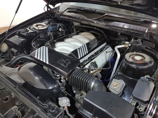 1989 HSV SS VN Group A - Tooheys 1000 Replica