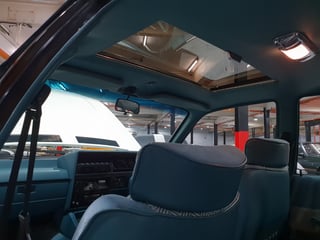 1985 VK HDT Commodore SS Group 3 - 21,000 klms