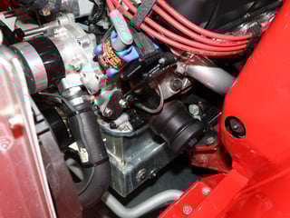 1967 Ford XR Falcon GT Replica Street Machine