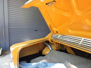 1971 XY GS Falcon 500