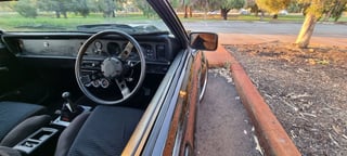 1974 LH SLR 5000 Torana
