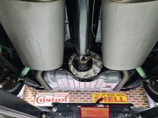 Around the AMCS Showroom - 20th July 2022