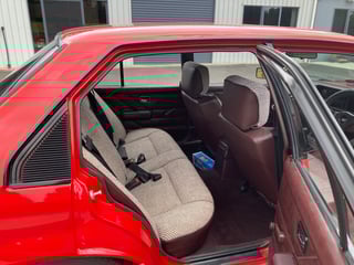 1982 VH SS Group 3 Brock Commodore #775