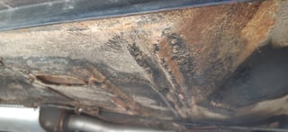 1975 Ford Landau Coupe