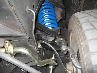 Eleanor 428 Mustang Super Cobra Jet