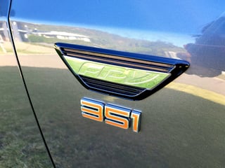 2014 FPV Falcon GTF - Build No. 54 / 500