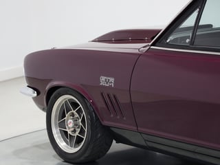 1973 Holden LJ Torana GTR XU2 Tribute