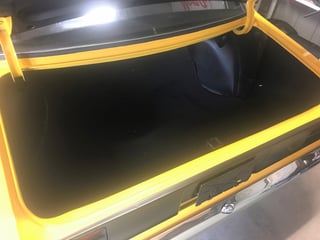 1974 LH Torana SL/R 5000 Replica