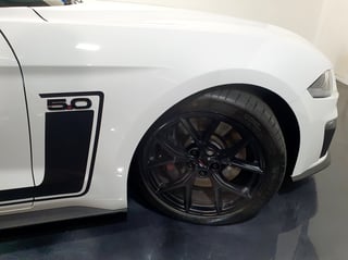 2020 Ford Mustang R-Spec - Build 328 / 500